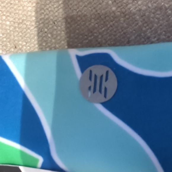 NWT -  RBX Active Peached Tech Flex Leggings - Small - Picture 5 of 7
